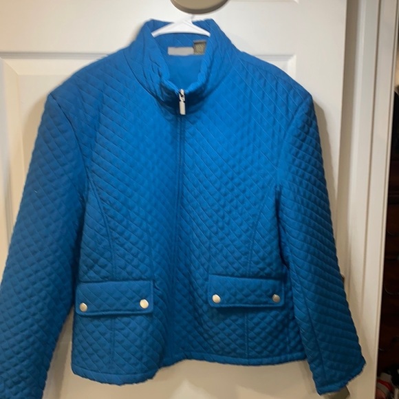 Jane Ashley women’s XL Jacket in good condition - Picture 1 of 3